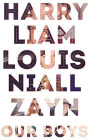 One Direction I Love One Direction Directions