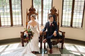 Featured Vendor Swatch Studios In 2020 Wedding Wedding Dresses Bridal Party