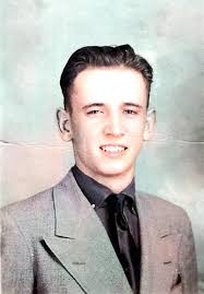 Elbert Quenten Allen