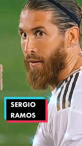 Sergio Ramos Free Kick Goal
