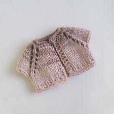 Oyuncak Bebeklerimiz Usumesin Diye Bez Bebek Hirkalarimiz Fabricdoll Bezbebek Sweater Crochet Pattern Sweater Pattern Crochet Sweater