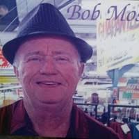 Bob Mosher