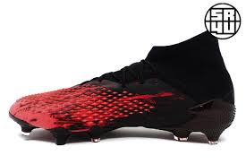 Seize your unfair advantage and take control in these adidas predator mutator 20.3 soccer cleats. Adidas Predator Mutator 20 1 Review Soccer Reviews For You