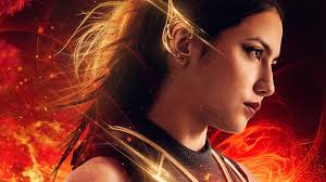 Indonesia's first female superhero is back