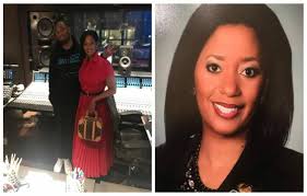 Who was Leslie Joanne Wayne? Husband, age, biography, kids, family, net  worth