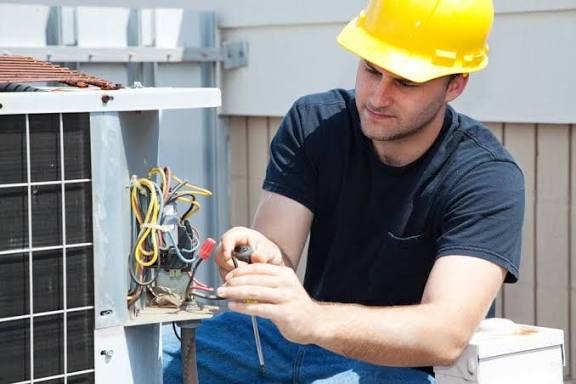 Franklin Point Cooling Technician