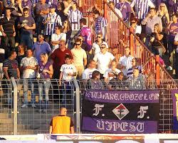 ˈuːjpɛʃt) is a hungarian professional football club, based in újpest, budapest, that competes in nemzeti bajnokság i. Feherfront1994 G Portal