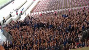 The german newspaper mitteldeutsche zeitung reported that rb leipzig had 5,000 organized supporters by march 2016. Derby Stuttgart Ii Ksc Ksc Ultras Block Support 4 08 12 Youtube