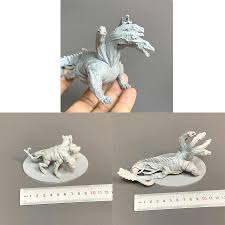 ¡disfruta ahora de animator vs. Figuras En Miniatura De Monstruos Grises Lote De 3 Uds En Miniatura De Juego De Mesa Animales De Juguete Coleccion De Juguetes De Rol Raros Figuras De Accion Aliexpress