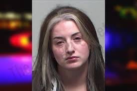 McKenzie Brady — Tift County Jail Bookings