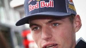 Åldersgräns för Formel 1-förare