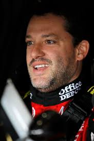 When i go home, its an easy way to be grounded. Tony Stewart S Quotes Famous And Not Much Quotationof Com