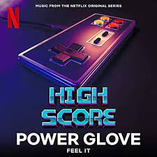 Original Soundtrack For The Netflix Docuseries High Score 2020 The Music Is Composed By Various Artists Soundtrack Scores Netflix Originals