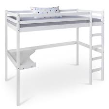 Hochbetten erfreuen sich seit vielen jahren stetiger beliebtheit: Homestyle4u 1899 Kinder Hochbett Mit Kaufland De