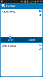 Swahili English Dictionary For Android Apk Download