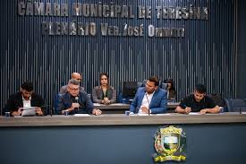 CPI do Lixo ouve ex-diretor da Semduh e fala sobre decisões do TCE - Cidadeverde.com