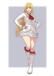 Rule34 - If it exists, there is porn of it  cirenk, emilie de rochefort,  lili (tekken)  6928652