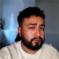 Irvin Ruiz's Instagram, Twitter & Facebook