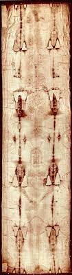 Many times, it is difficult for humans to face their impending death. Shroud Of Turin Wikipedia