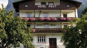 Great savings on hotels in grainau, germany online. Hotel Garni Post Grainau Grainau Holidaycheck Bayern Deutschland