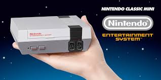 Incluye dos mandos super nes classic. Nintendo Classic Mini Nintendo Entertainment System Miscelaneo Nintendo