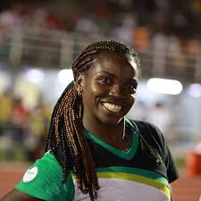 Caterine ibargüen se vincula a nuestra nueva colección barbie by vélez para conmemorar los 60 años de este icono mundial. Caterine Ibarguen Biografia Athletics Colombia Historia