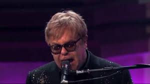 The Million Dollar Piano