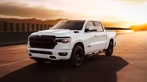 2020 Ram 1500 Ecodiesel First Look Tow To Tow With Ford And