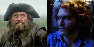 If Pirates Of The Caribbean Were Cast Today