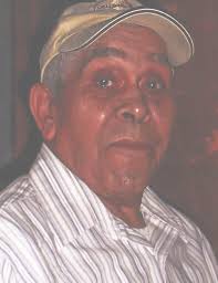 Mr. Charlie Locklear