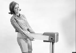 Feel The Churn In Style