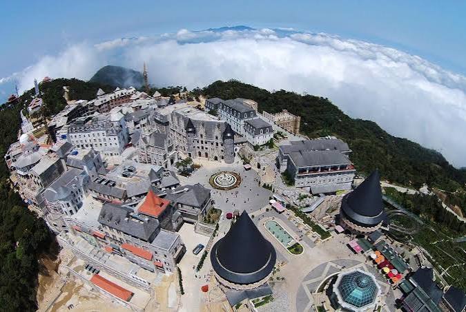du lịch Đà Nẵng 3 ngày 2 đêm