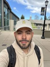 Abraham Ryan's Instagram, Twitter & Facebook