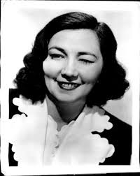 Patsy Kelly