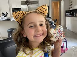 There's No Place Like Home: A Houston Expat Returns to Her Roots