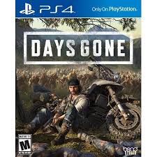 Incrementa tus poderes conforme avanzas en el juego y completas todas las misiones. Days Gone Sony Playstation 4 711719504757 Walmart Com In 2021 Day Gone Ps4 Ps4 Games Ps4