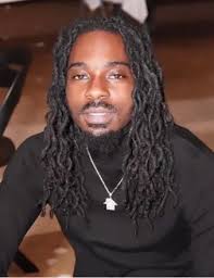 Obituary information for Keith Daniel Bennett-Meade