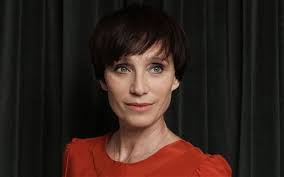 Kristin Scott Thomas rounds