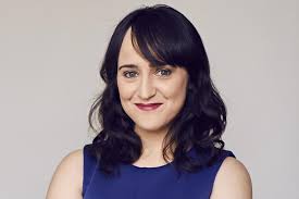 Actress and author mara wilson, known for her work in matilda, mrs. Mara Wilson Defiende A Britney La Gente Se Esta Dando Cuenta De Lo Que Le Hicimos A La Sra Spears Pero Seguimos Viviendo Con Las Cicatrices La Tercera