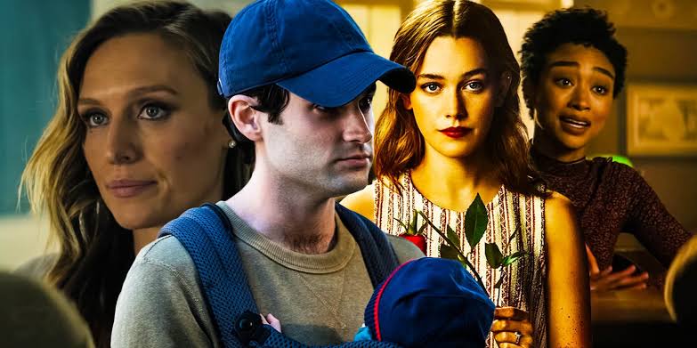 You Season 3 Cast Guide: All New & Returning Characters