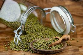 Image result for Vigna radiata