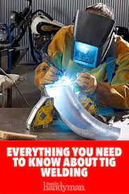 Here S What You Need To Know About Tig Welding Pros Cons Cost And More Tig Welding Welding Projects Welding