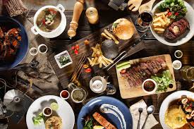 Menu makan malam saat diet. Wisata Kuliner Menelusuri Restoran Terbaik Di Taipei