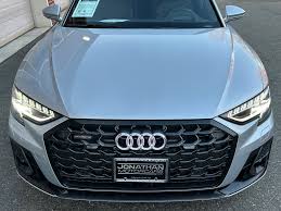 Image result for Daytona Gray 2024 A8