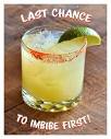 Range Cafe | This weekend is your last chance to IMBIBE FIRST! Now ...
