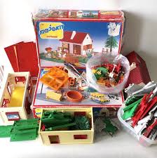 Vintage Majo Kit Majorette Sets Etsy Majorette Vintage Toys Playset