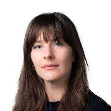 Store motorer og høy lyd