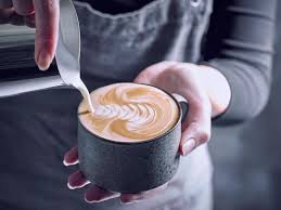 Automatic capsule coffee machine coffee maker. International Coffee Day How Dubai S Coffee Culture Has Evolved Going Out Gulf News