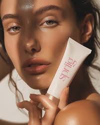 Currently. 💕 We're finishing up package designs for a new beauty and  wellness brand. Think bright, bold, and chic. Stay tuned to see the brand  come to life. Work with us via