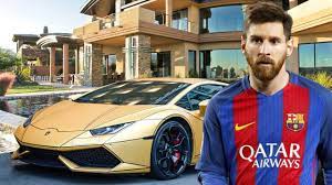 Check out this fantastic collection of lamborghini wallpapers, with 58 lamborghini background images for your desktop, phone or tablet. Lionel Messi S Lifestyle 2018 Youtube